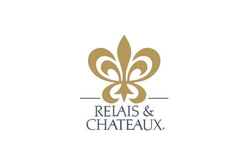 relais and chateaux logo